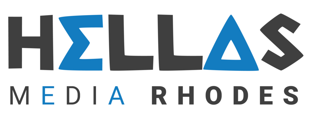Hellas Media Rhodes Webdesign Social Media Photography