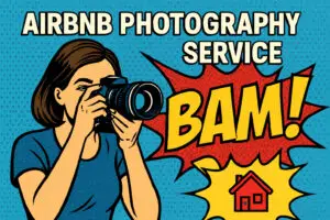 📸 Airbnb Photography Service 2025: Make Your Listing a Booking Magnet